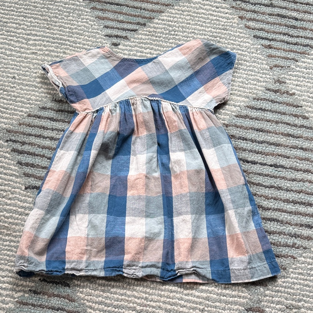 Lali (awesome brand) dress 5T